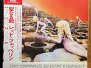 LED ZEPPELIN - HOUSES OF THE HOLY - Japan LP W/OBI P-10107A