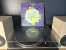 Yes Fragile UK 1972 Reissue A2/B2 Vinyl Record Album LP VG+/VG