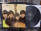 The Beatles For Sale UK Vinyl LP Stereo Pressing PCS3062 EX Parlophone 2-box EMI