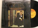 Frank Sinatra Lp Cycles On Reprise - Vg++ To Nm / Vg++ (In Shrink )