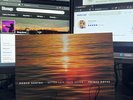 Romeo Santos Prince Royce - Better Late Than Never - Cover SIGNED vinyl