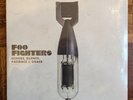 Foo Fighters – Echoes, Silence, Patience & Grace  [2x 12