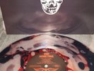 One More Time• Aerosmith & Yungblud • Black & Red Liquid LP • Etched B Side