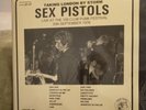 Sex Pistols Live Vinyl LP Sealed Coloured Excellent 100 club , London 1976