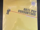 ANTI POP CONSORTIUM  - “TRAGIC EPILOGUE” RARE Vinyl 2LP Album - Alt Hip Hop