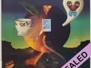 Nick Drake Pink Moon LP Island UMG 1974 New Vinyl Sealed 2023 Issue Black #43o