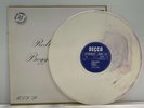 The Rolling Stones - Beggars Banquet - WHITE LTD EDITION VINYL HOLLAND 6835-205