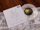 The Beatles - Free As A Bird / Real Love 7” Milky Clear Vinyl White NEW/SEALED