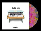 Yellowcard - Better Days *Pink & Yellow Splatter RECORD LP VINYL