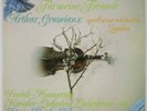 ARTHUR GRUMIAUX ENCORES FOR MY FRIENDS VIOLIN PHILIPS ED.1 STEREO 6599372 NM