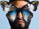 Joyner Lucas ADHD 2 (Indie Exclusive) (Sapphire Blue Vinyl) [2LP] Records & LPs