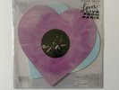 Taylor Swift - Lover (Live From Paris) ORIGINAL PRESS Blue/Pink