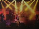 Metallica Obeying Chemical City LP Orange Vinyl 1986 Live Soundboard hand #'d