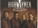 HIGHWAYMEN, The - Aberdeen FM 1992 - Vinyl (heavyweight vinyl LP)