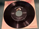 Elvis Presley RCA 47-6637 I Got A Woman 45 H 4S/4S Original 1956 Exc