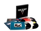 Van Halen - 1978-1984 - Music & Performance - Vinyl