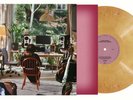 The Art of Loving D2C Alt Art LP Olivia Dean Orange PRESALE 12/12