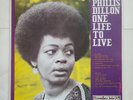 Jamaican version “ONE LIFE TO LIVE” Phyllis Dillon LP