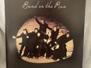 Band On The Run Paul McCartney & Wings Vintage Vinyl Record LP 1973 SO-3415 Nice