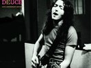 Rory Gallagher Deuce (Vinyl) 50th Anniversary  12