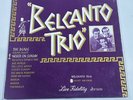 Trio Bel Canto - 