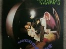 THE CRAMPS PSYCHEDELIC JUNGLE 12