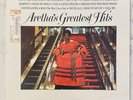 Aretha Franklin - Aretha's Greatest Hits LP - 1971 SD 8295  Sealed FREE SHIP