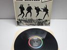 THE BEATLES  CANADIAN LP  TWIST AND SHOUT   CAPITOL T6054