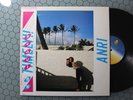 ANRI - Timely, 1983 LP original w/OBI & INSERT, For Life Records – 28K-63