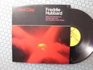 Freddie Hubbard – Red Clay, 1978 LP Japan press, CTI Records – LAX 3176