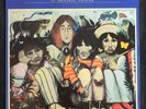 THE BEATLES  BALLADS  UK  LP PARLOPHONE RECORDS FROM 1980 EX/Ex P988