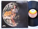 BEGINNING OF THE END *Self Titled* 1976 Near Mint Vinyl Alston Records Stereo LP