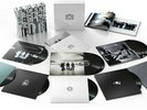 U2 Vinyl, All That You Can't Leave Behind Record 11LP BOX SET