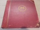 MADNESS - THE LIBERTY OF NORTON FOLGATE (special edition boxset) vinyl & CD