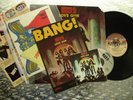 KISS   Love Gun   Vintage Promo LP w/Gun, Order Form, & AD Casablanca NBLP 7057