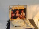 1979 Vintage THE BEE GEES PHONOGRAPH WORKS  Record Player Kids Toy Collectible