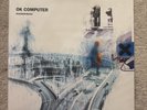 RADIOHEAD OK Computer 2LP 2008 Capitol 724385522918 180g NM/NM