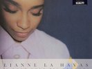 LIANNE LA HAVAS Is Your Love Big Enough? SEALED LP RSD Pink & Blue Galaxy Marble