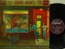 THE BAND - Moondog Matinee LP (RARE 1973 US Pressing on CAPITOL)