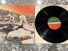 Led Zeppelin LP Houses Of The Holy Both Sides Sterling RL Monarch MR Hot Mix
