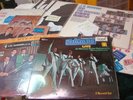 7 LP Record J.D. Sumner & Stamps Quartet Record Southern Gospel Christian Music