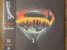 Superman The Movie OST Soundtrack by John Williams OOP Mondo Vinyl LP NEW SEALED