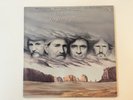 Highwayman UK Vinyl LP Waylon Jennings Willie Nelson Johnny Cash Kristofferson