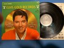 Elvis Presley - Gold Records Vol.4 LSP-3921, 1st pressing, 1968 SHRINK EX/EX