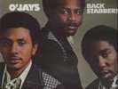 The OJays Back Stabbers NEAR MINT Philadelphia Records Vinyl LP