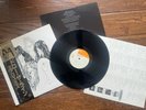 AEROSMITH - Draw The Line / LP 1977 CBS/Sony 25AP848 w/OBI Japan