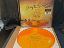 Primus Sailing The Seas Of Cheese Vinyl Record LP Cheese Melt  NEW Never Played