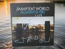 Jimmy Eat World 7