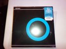 Germs (GI) vinyl limited edition newbury comics black and blue starburst new
