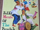 Folk Music If The Punjab - PRAKASH KAUR, SURINDER KAUR & ASA SINGH MASTANA